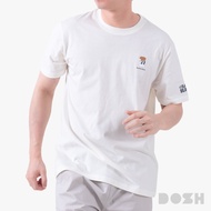 DOSH MENS T-SHIRTS WE BARE BEARS เสื้อยืดคอกลมผู้ชาย 3 สี DBBMT5097-CR25-GR25-VI25 (XS-XL)