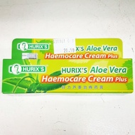 HURIX'S ALOE VERA HAEMOCARE CREAM PLUS