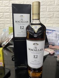 Macallan 12