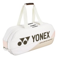 Yonex Pro Tournament Bag Sand Beige BA92431WEX 19082454990