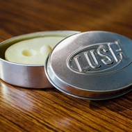 LUSH Massage Bar Tin - Tin Case