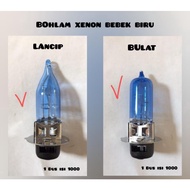 Front BULB XENON COLOK SEN BULB