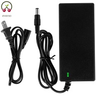 42V 2A Charger Safe Electric Scooter Charger Smart Electric Bicycle Battery Charger Replacement SHOP