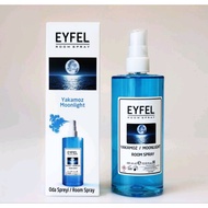Eyfel Room Spray New Packaging