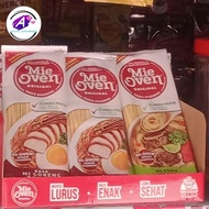 Mie Oven Mayora 1 Dus Bisa Mix Non Cod