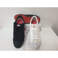 PUTIH HITAM Black warrior takraw Shoes white warrior takraw Shoes white warrior Shoes takraw warrior