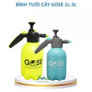 Plant watering spray bottle 2 liters, 2.5 liters, 3 liters, 4 liters. 6 Liters, 9 Liters SUVINA / Du