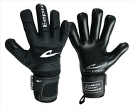 Eepro EG1054R ถุงมือผู้รักษาประตู Goalkeeper อีโปร มีฟิงเกอร์เซฟ 5 นิ้ว