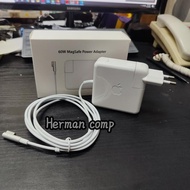 Original Charger Macbook Pro 2006 2007 2008 2009 2010 2011 2012 60W
