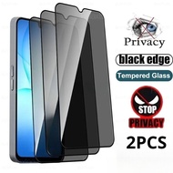 1-2Pcs For Oppo A97 A96 A95 A94 5G 4G Anti Spy Privacy Tempered Glass Film For Oppo A93s A93 A92s A9