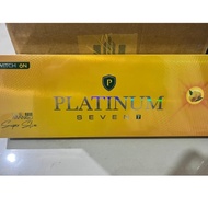 PLATINUM SEVEN SLIM MANGO ROKOK IMPORT ORIGINAL