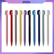 Utake 10PCS for Touch Screen Stylus for NDSL 3DS XL for NDS for DS DSL Vedio Games Gam