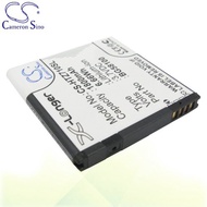 CS Battery For HTC Sensation XE / HTC Sensation Phone Battery HTZ710SL
