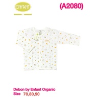 Enfant(Debon) organic Size 3-6 6-12 12-24