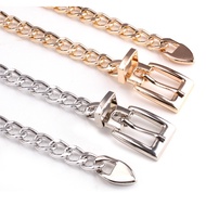 PO Square Chain Belt 04 4-6 WEEKS