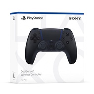 PlayStation 5 DualSense Wireless Controller Midnight Black