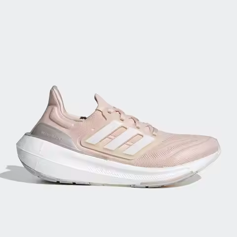 Adidas genuine ULTRABOOST LIGHT women's sports running shoes HQ8600