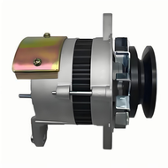 Komatsu อะไหล่รถขุด PC78US-6เครื่องกำเนิดไฟฟ้าสำหรับ Komatsu PC60-5/-7 PC70 PC100 PC56รถขุด Dynamo ค