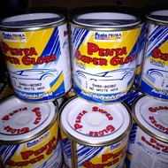 READY PENTA SUPER GLOSS NC WHITE W09 200G