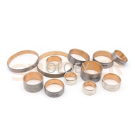 12 PCS ZF6HP26 6HP26 6HP28 Transmission Gearbox Copper Sleeve for BMW 3 5 7 Series x3 x5 x6 for Land