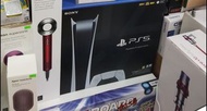 [全新行貨] PS5 Digital Edition 