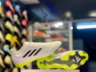 รองเท้าฟุตบอล Adidas COPA PURE.1 FG [สินค้าใหม่]