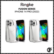 Ringke Fusion Case for iPhone 14 Pro (2022)