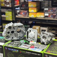 COMBO TAIKOM EX5 CLASS 1 PNP (V2)