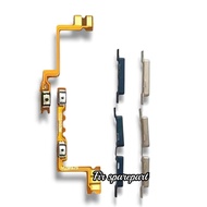 TOMBOL Flexible On Button/Off Volume Oppo A7 / A7X One set