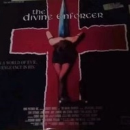 Laserdisc Original The Differente Enforce