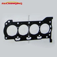 1ZRFE 2ZRFE 1ZR 2ZR 3ZRFAE For TOYOTA COROLLA YARIS AURIS Metal Cylinder Head Gasket Engine Gasket 1