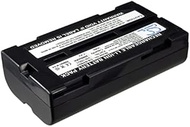 Replacement Battery Compatible with Hitachi VMH9975LA, Part Number: M-BPL30, VM-BPL13, VM-BPL13A, VM