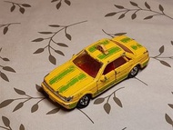 TOMICA NISSAN BLUEBIRD TAXI 日本製