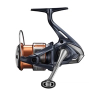 Shimano 26 Nasci 2500SHG High Gear Shallow Spool Spinning Reel