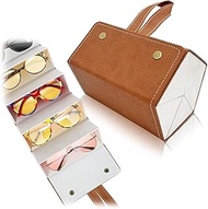 5 Slots Sunglasses Organizer Box, Glass Holder Box, spectacle case of sunglasses, Specs case, 5 Slot
