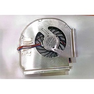 Cooling Fan Lenovo ThinkPad W500 T500 R400 T400 T61P T61 T400 26R9434 MCF-210PAM05 41V9932 42W2460