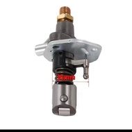 186F, Right Oil Inlet, Extended Oil Needle, Roller Ball Type, Air-Cooled Diesel Engine Fuel Injectio