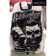 J-58 Barbershop Hair Cutting Cloth Cape
