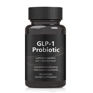 Foreign Trade GLP-1 probioticcapsule GLP-1 Probiotic Capsules Health Products Factory Direct Sales [