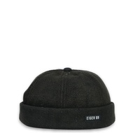 Topi Mikifleece Eiger Original - Topi Peci Pria - Miki Hat Fleece