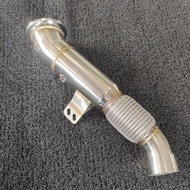 Toyota Supra A90 3.0 V6 (B58) Downpipe