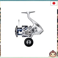 Shimano (SHIMANO) Spinning Reel 23 Stradic C5000XG
Shimano (SHIMANO) Spinning Reel 23 Stradic C2000S