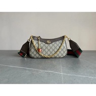 GUCCI GUCCI GUCCI Bag Small Ancient New Strawberry Underarm Bag