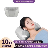 Send On behalf Waist Massage Massager Massage Back Kneading Whole Body Multifunctional Cross-Border 