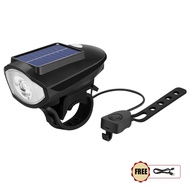Bike Cycling Light Bicycle Front Light / Bicycle Flashy Bicycle Strong Light