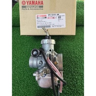 [100% ORIGINAL HLY ] CARBURETOR YAMAHA RXZ CATALYZER 5PV / CARBURATOR RXZ