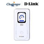 D-Link DWR-U2100 5G Wi-Fi 6 Mobile Hotspot