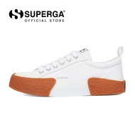 Superga 2660 Stripe Big Bumpers White Gum