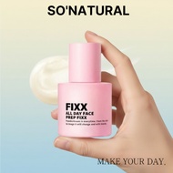SO.NATURAL FIXX All Day Face Prep Fixx 30ml