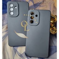 Black case samsung a26 5g samsung a36 5g samasung a56 5g s25 ultra s25 plus s25 macaron case pro bla